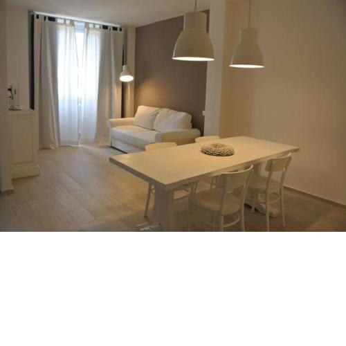 Piano B Apartment