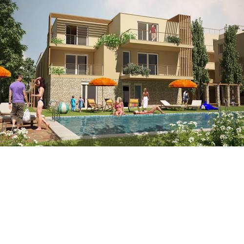 Piano Balaton Apartment