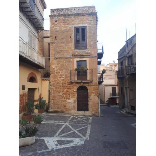 Piano di Gamez Apartments