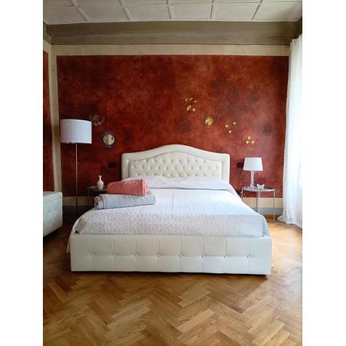 Piano Nobile