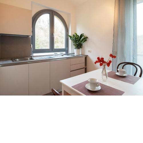 PianPieve Nature & Relax apartments