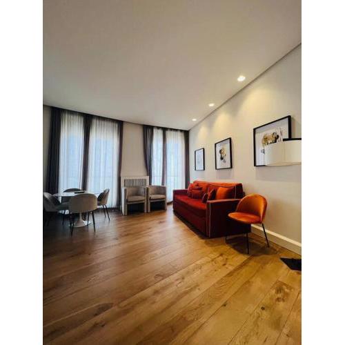 Piazza Affari Apartment - City Center