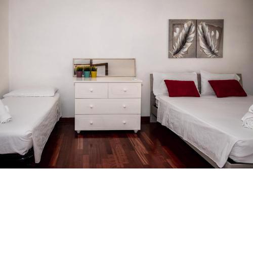 Piazza Armellini Apartment