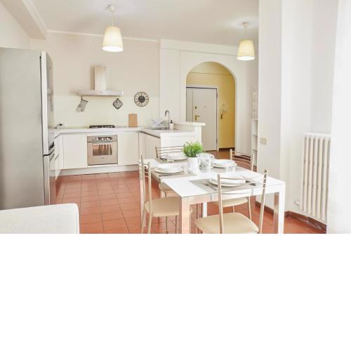 Piazza Centrale - Spazio, Comfort e WiFi