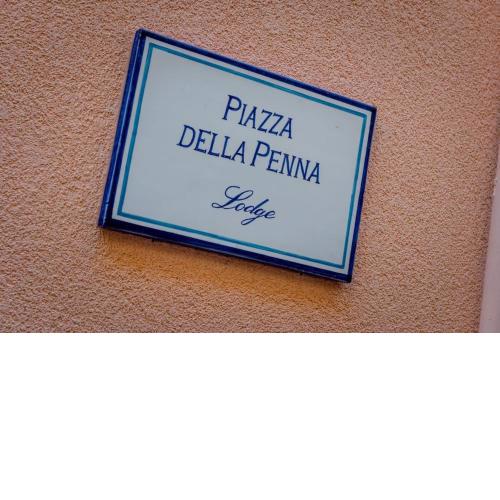 Piazza della Penna Lodge Guardiagrele