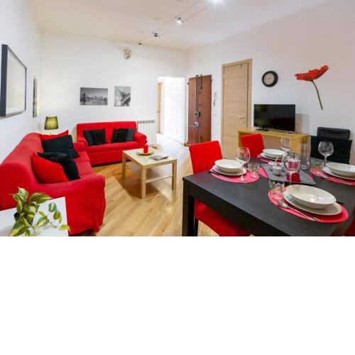 Piazza delle Vettovaglie Historic Center Eco Flat