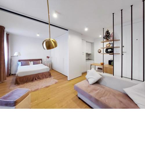 Piazza di Spagna - Suite Donata