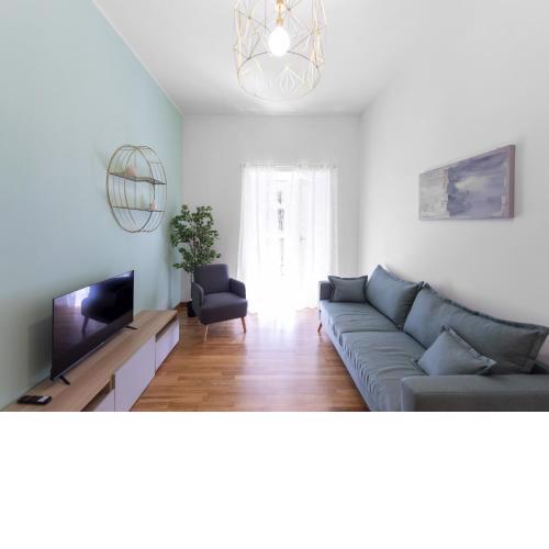 (Piazza di spagna)Rome Apartment