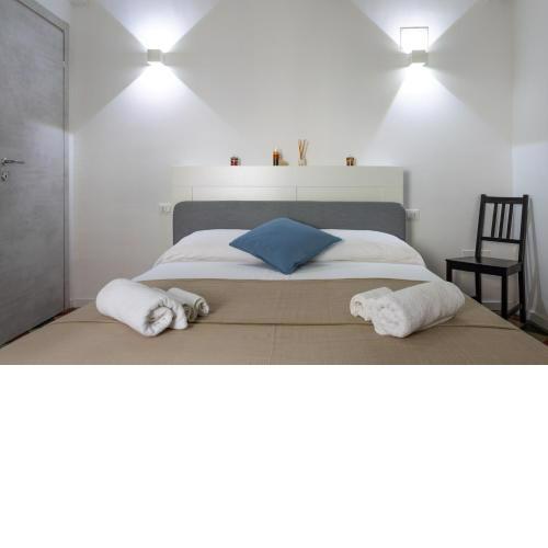 Piazza Florio Rooms