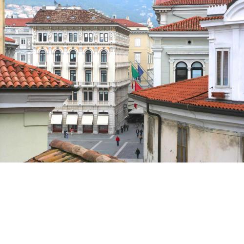Piazza Grande City Residence