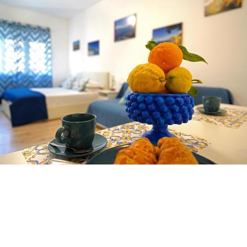 Piazza Lauro Suites