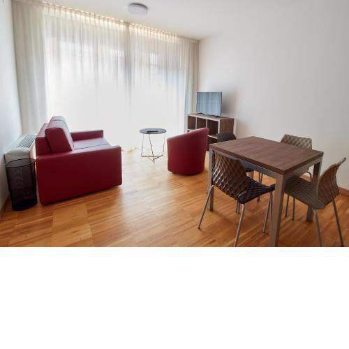 Piazza Lira Schio Residence