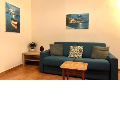 Piazza Marina Apartment