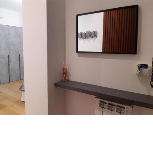 Piazza Mazzini Apartment