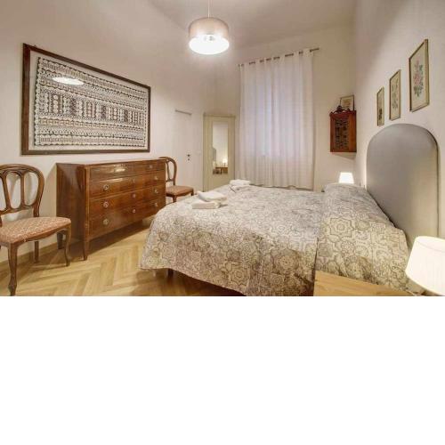 Piazza Mentana Apartment