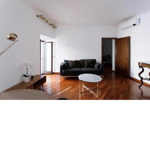 Piazza Navona Elegant And Central Three-room Apt