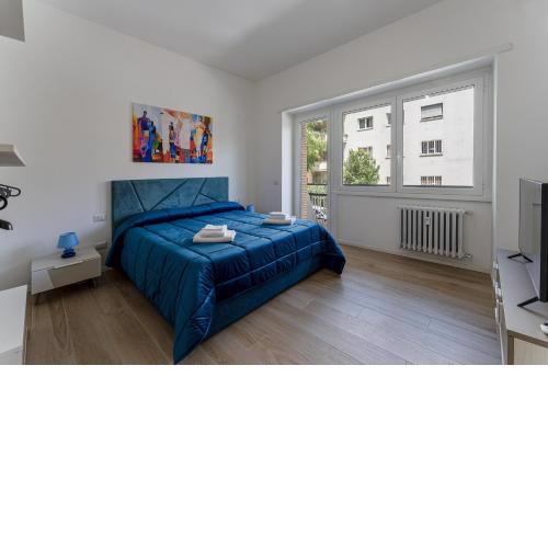 Piazza Pio Suite Home