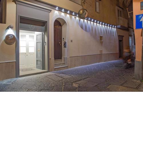Piazza Posta Dimora di Charme