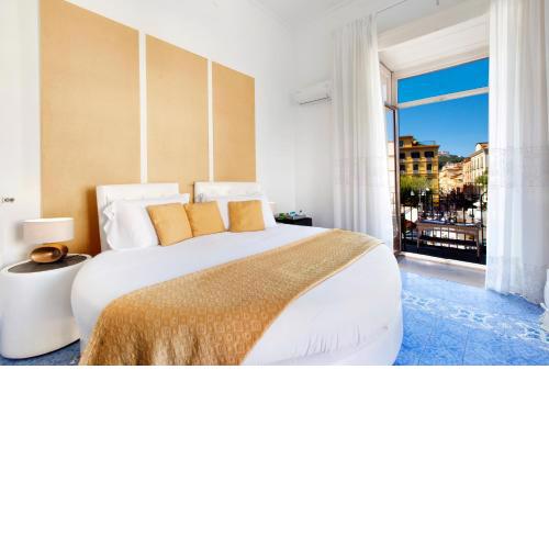 Piazza Tasso B&B Relais