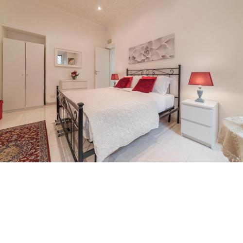 Piazza Vittorio Apartment
