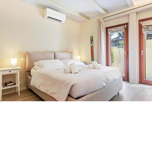 Piazzale Michelangelo Modern Flat