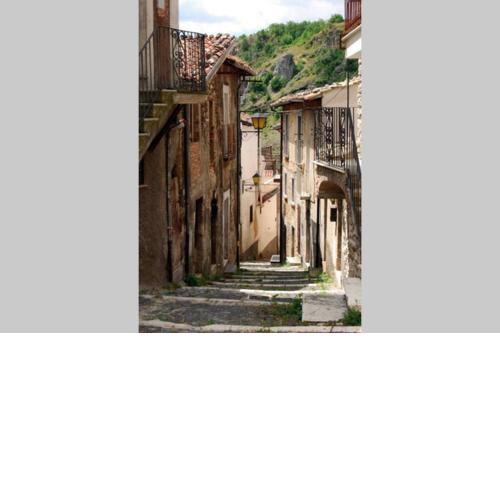 Piazzetta Del Forno - Monolocale