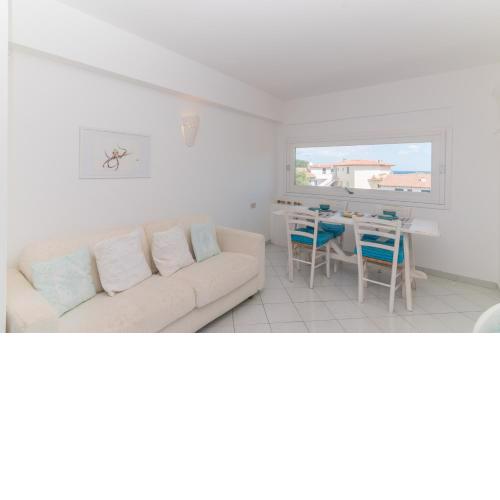 Piazzetta Lotto B 50m From The Beach - Happy Rentals