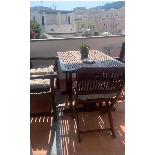 Piazzetta Sweet Home