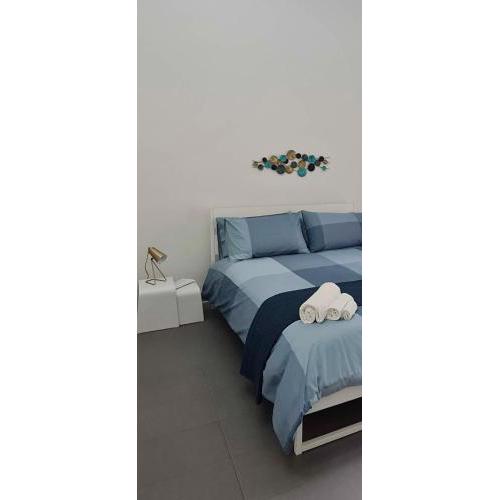 Pica Apartments