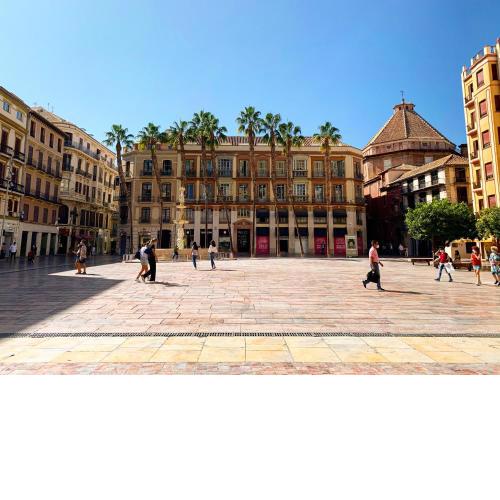 Picasso City Center 1A