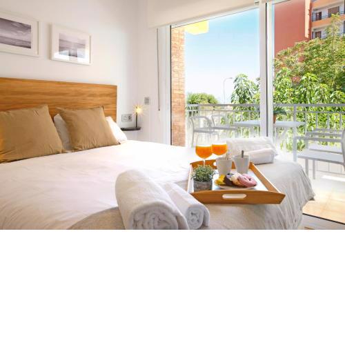 Picasso Suite by Madflats Collection
