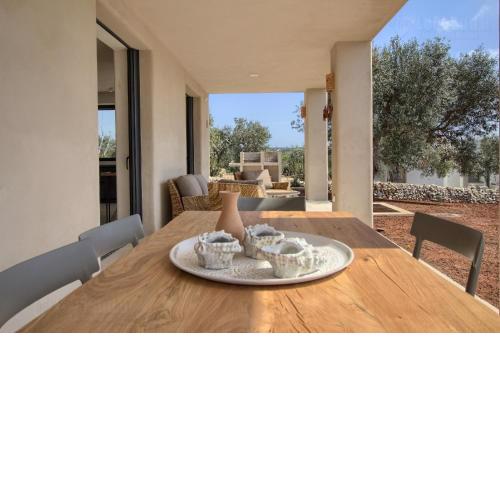Piccante Deluxe Seaview