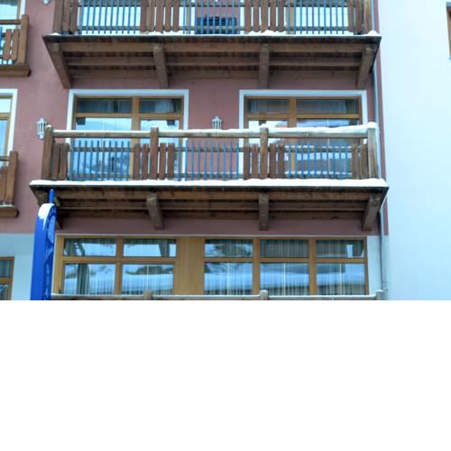 Piccard Obergurgl