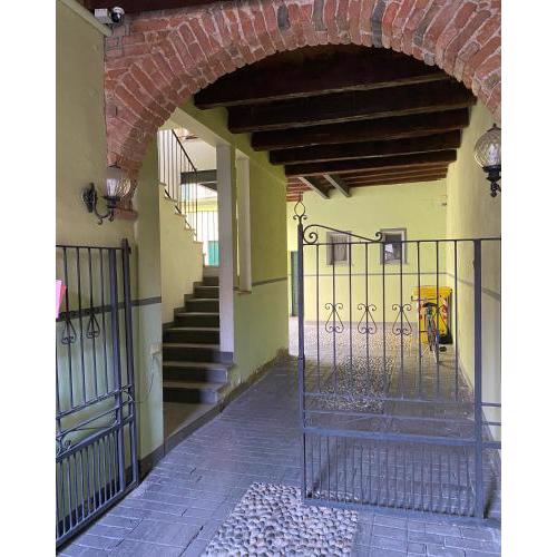 Piccinardi house - appartamento 4 posti letto