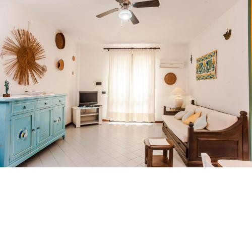 Piccola casa Marina