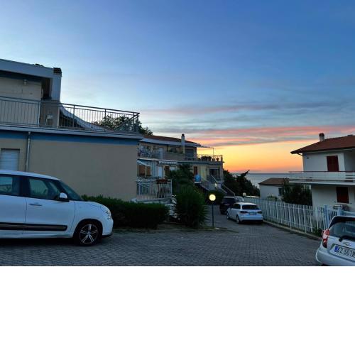 Piccola Casa Mucchiola
