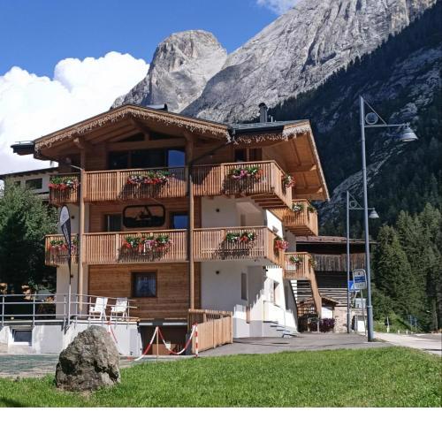 Piccola Cesa Apartments