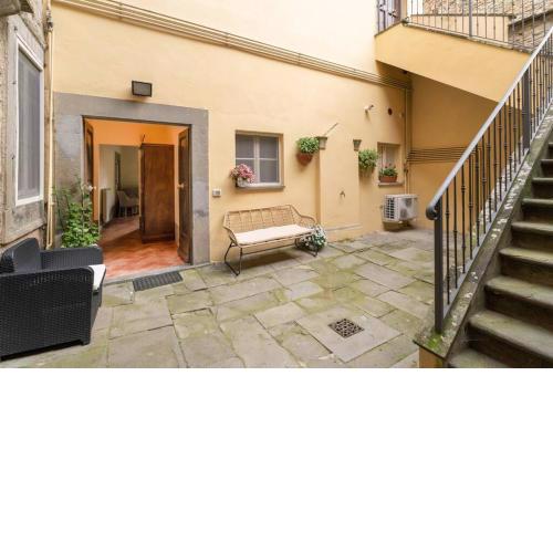 Piccola Corte - Together in Tuscany