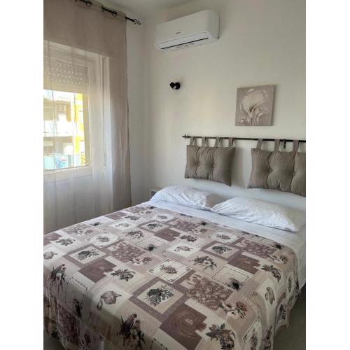 Piccola Flo rooms