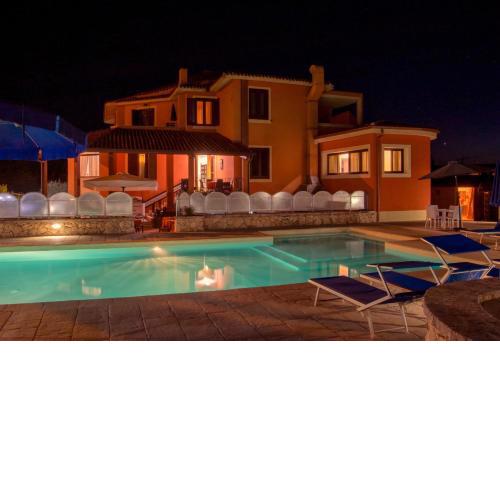 Piccola Locanda S'Ausentu