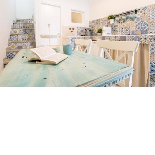Piccola Luna Cozy Home