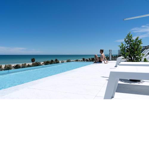 PICCOLA MAESTA' boutique rooms