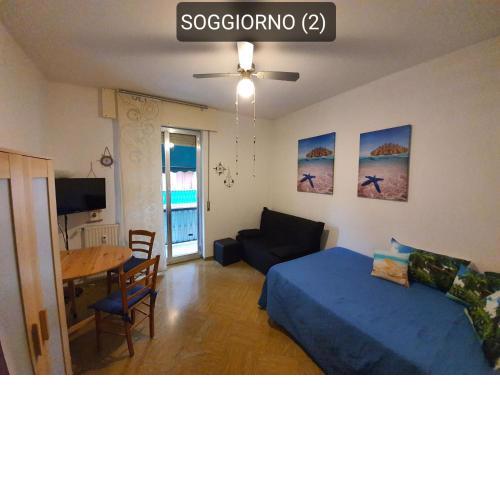 Piccola Oasi Marittima