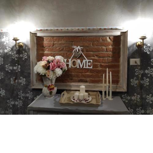 Piccola Shabby