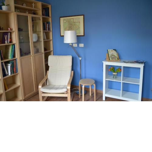 Piccola Suite Blu