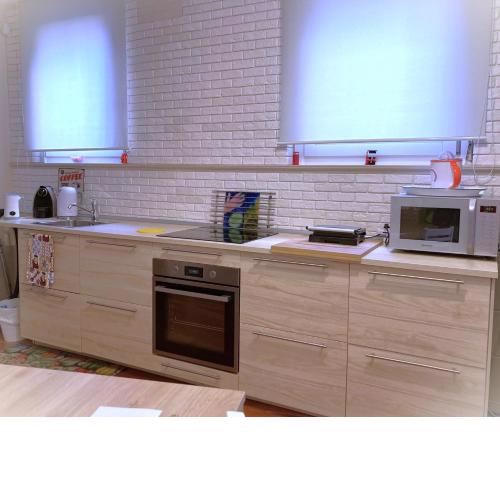 Piccola Suite