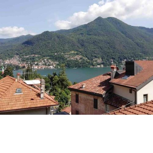 Piccola Torre Moltrasio