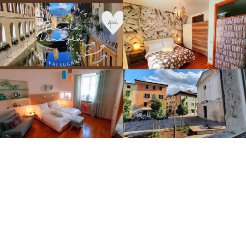 Piccola Venezia - Borgo Valsugana