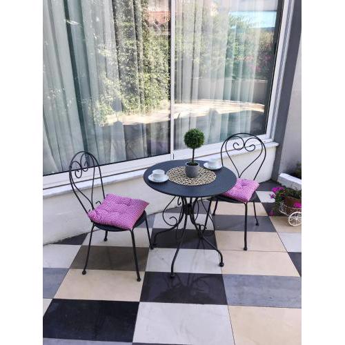 Piccolina Apart Hotel