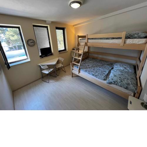 Piccolo Apartment